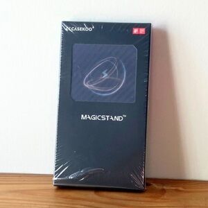 New! iPhone 15 Pro case and Magnetic Kickstand‎